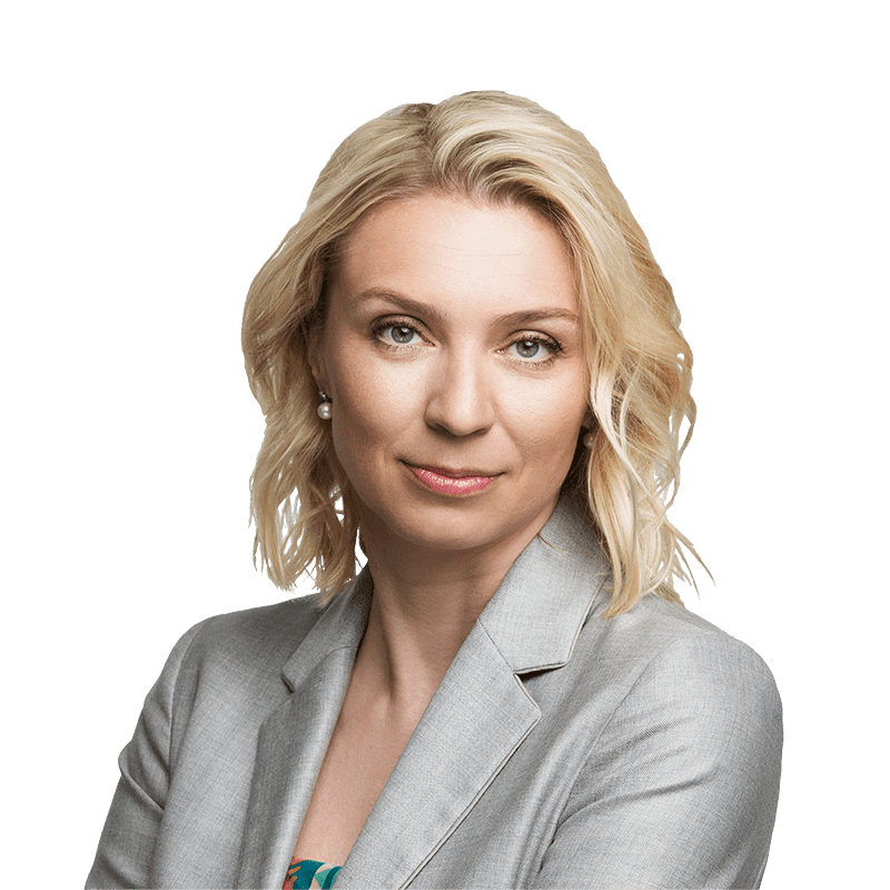 Василенко Анна Геннадьевна
